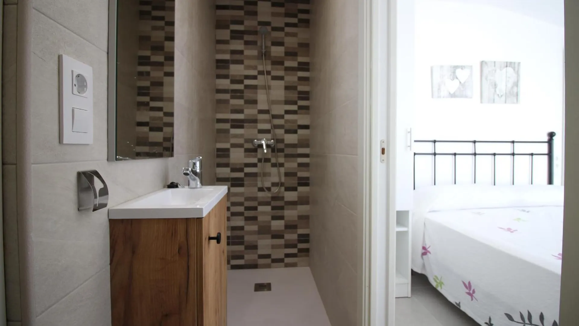 Villa Apart-Rent Casa Llobregat 0100 Empuriabrava Spanien
