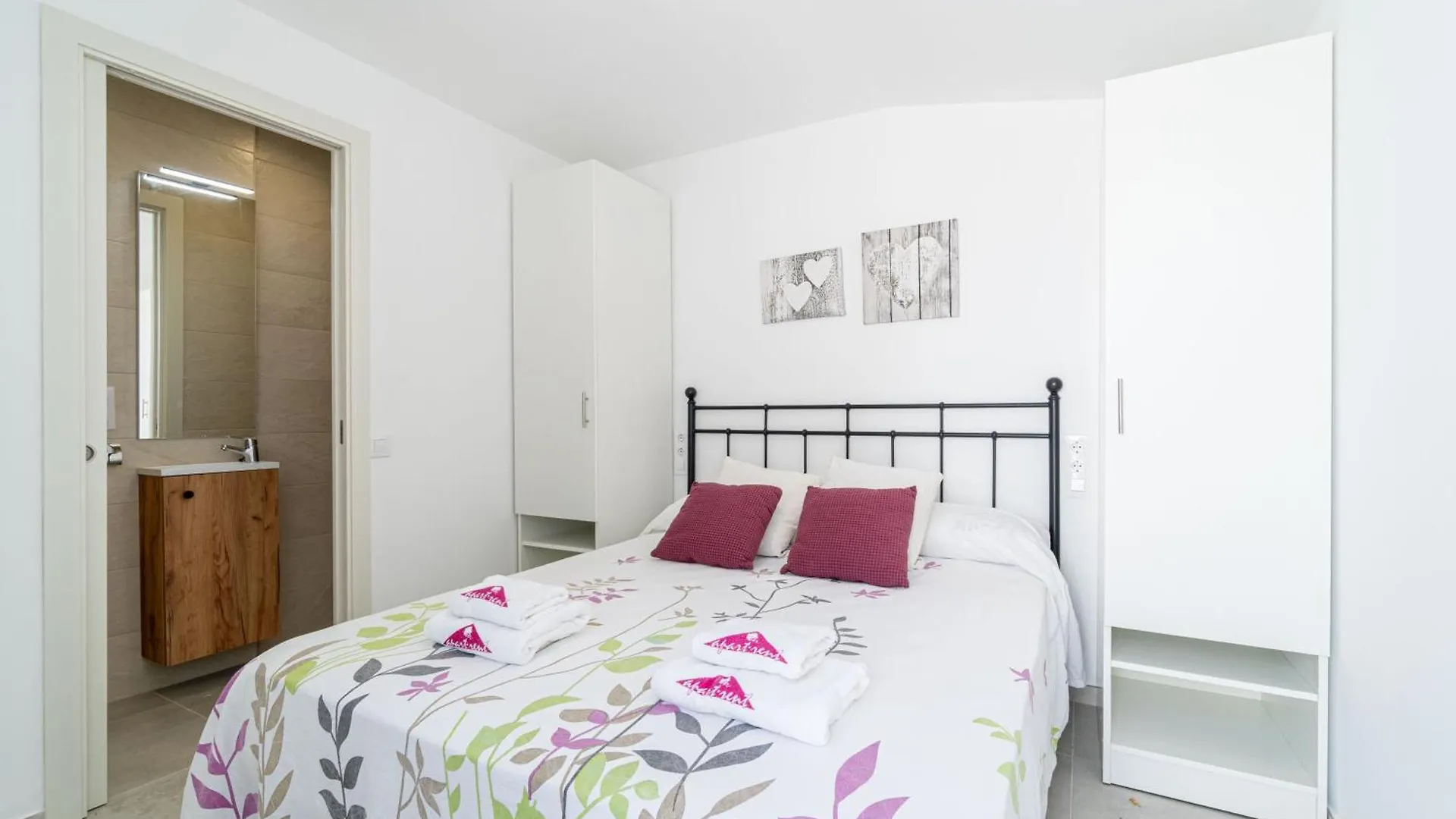 Villa Apart-Rent Casa Llobregat 0100 Empuriabrava