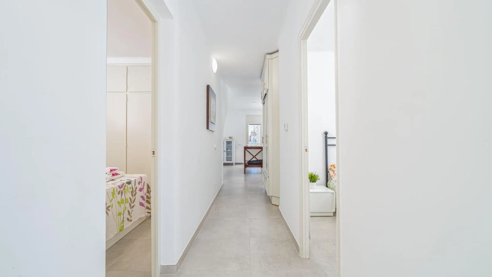 Villa Apart-Rent Casa Llobregat 0100 Empuriabrava