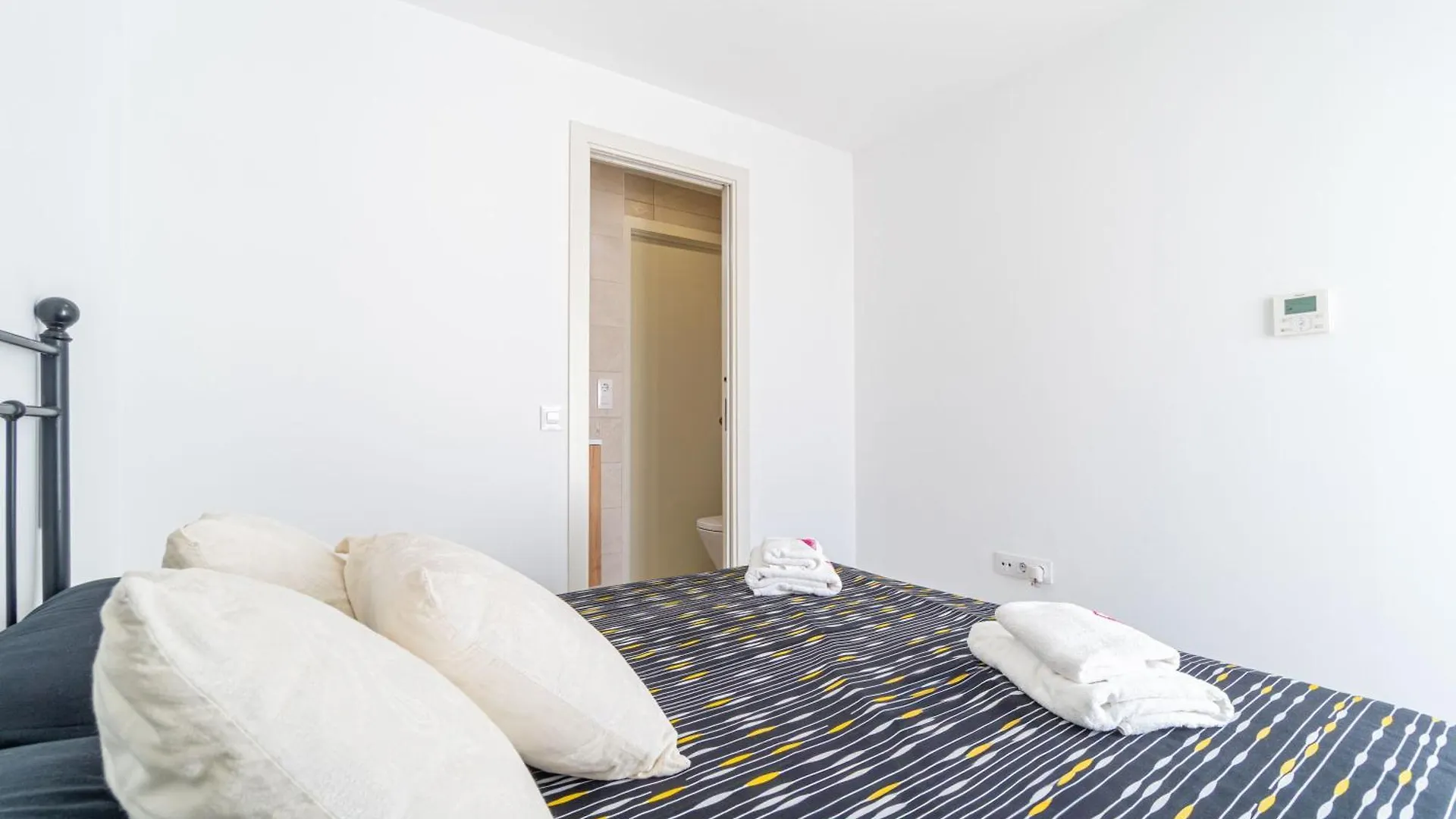 Apart-Rent Casa Llobregat 0100 Empuriabrava 0*,