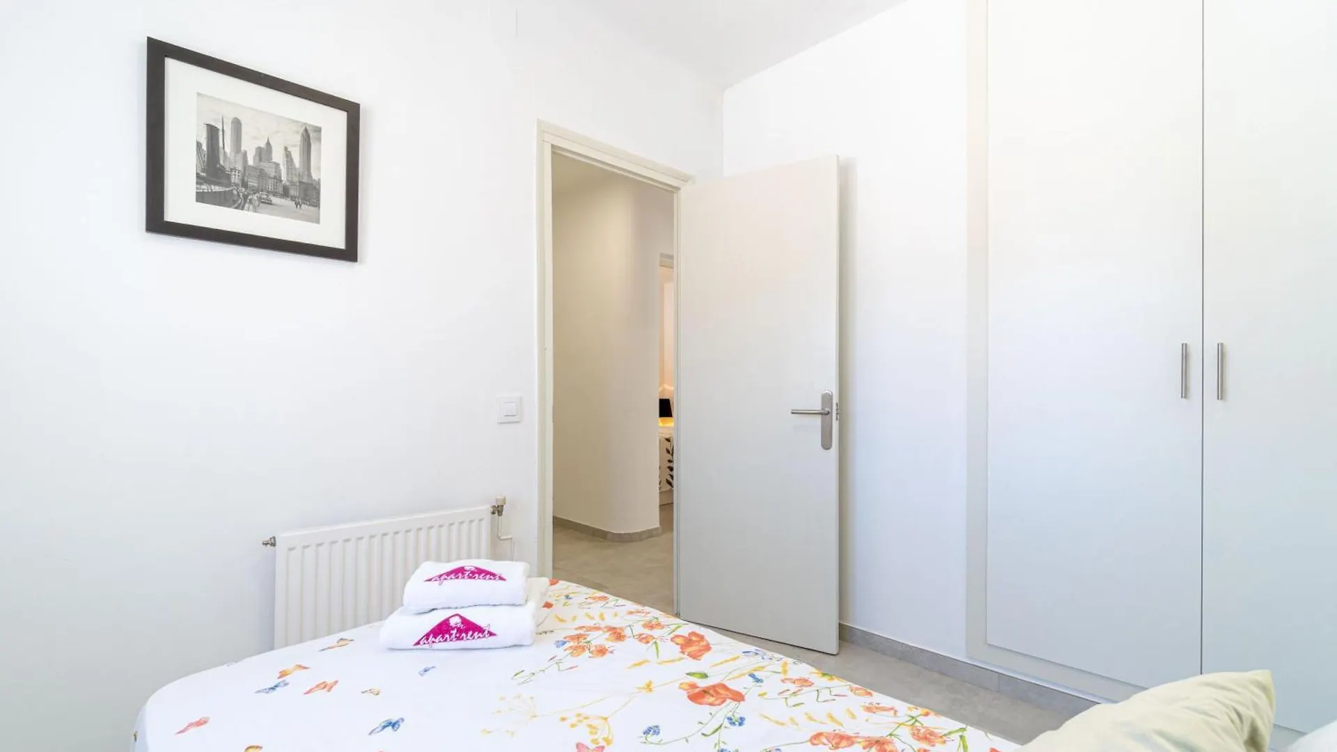Apart-Rent Casa Llobregat 0100 Empuriabrava