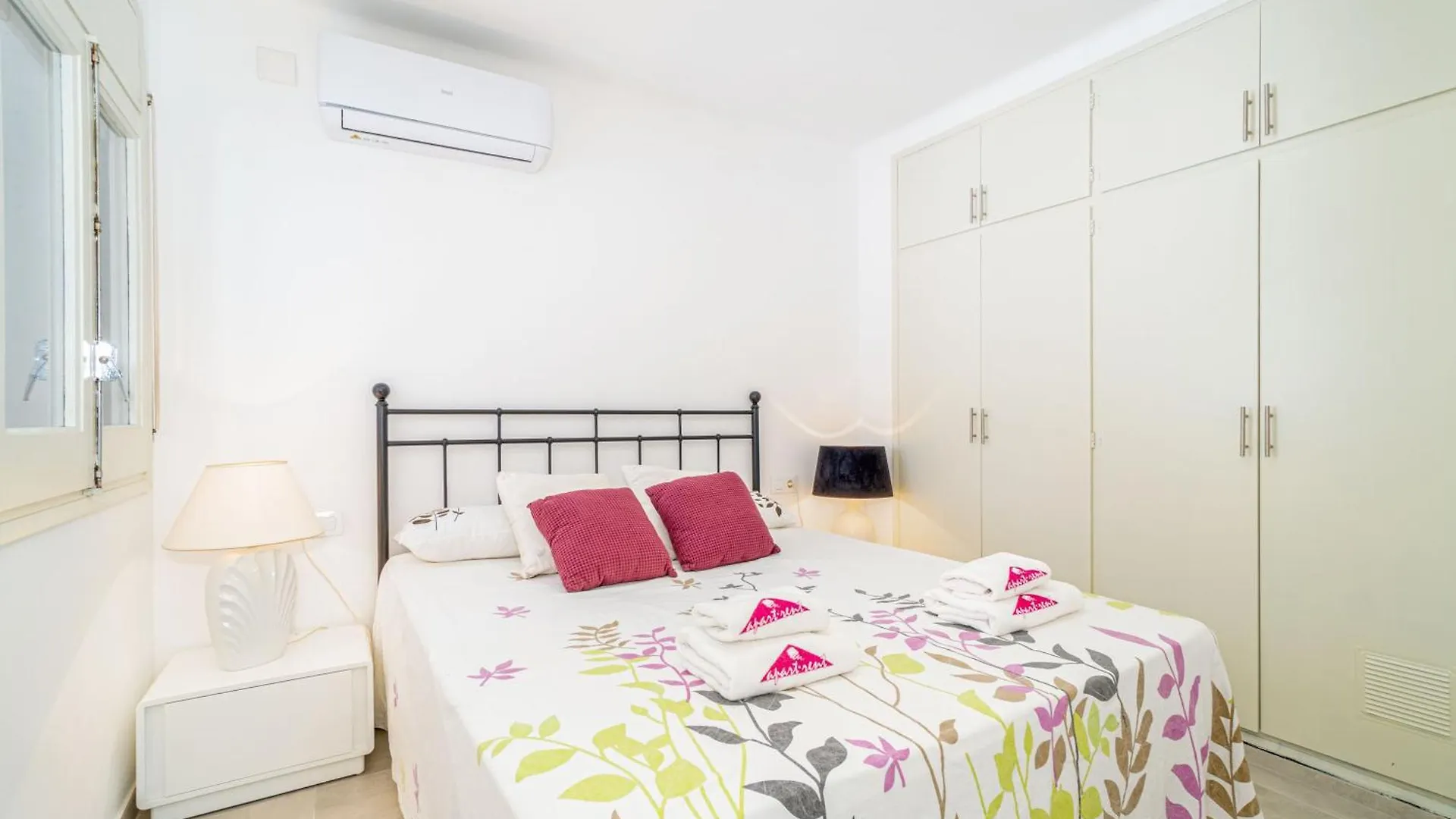 Apart-Rent Casa Llobregat 0100 Empuriabrava