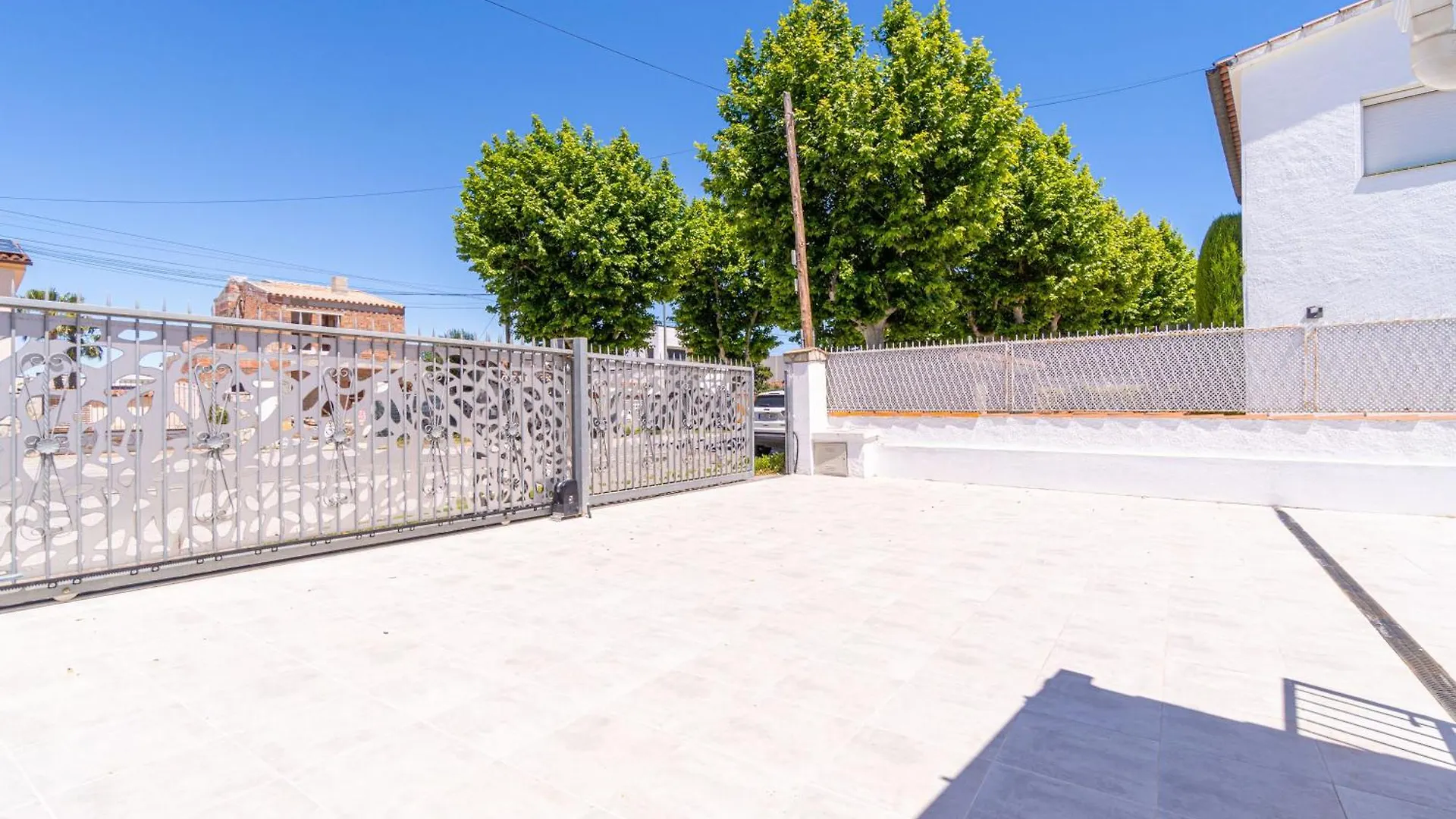 Apart-Rent Casa Llobregat 0100 Empuriabrava 0*,